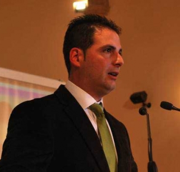 Jesús Ciria abre hoy con el Supermartes la programación de enero de El Hueco