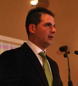 Jesús Ciria abre hoy con el Supermartes la programación de enero de El Hueco