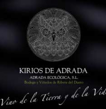 Una cata de vinos de Kirios de Adrada, abre esta tarde una semana intensa en El Hueco