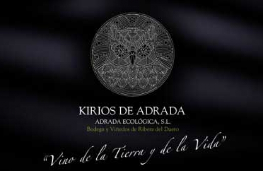 Una cata de vinos de Kirios de Adrada, abre esta tarde una semana intensa en El Hueco