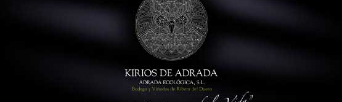 Una cata de vinos de Kirios de Adrada, abre esta tarde una semana intensa en El Hueco