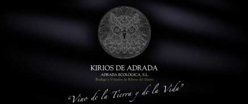 Una cata de vinos de Kirios de Adrada, abre esta tarde una semana intensa en El Hueco