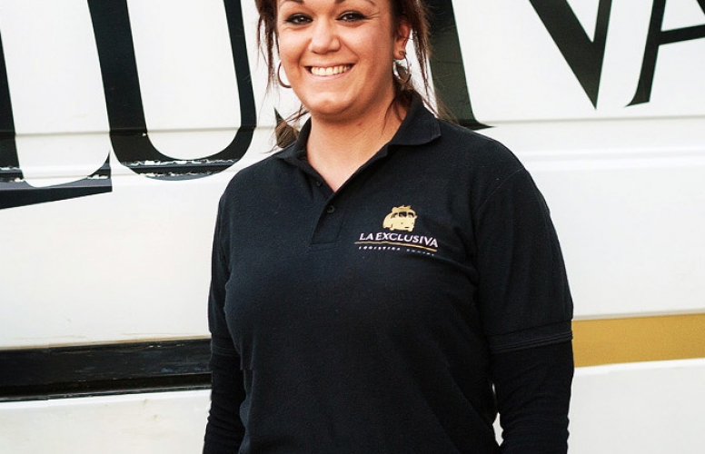 Vicky Tortosa