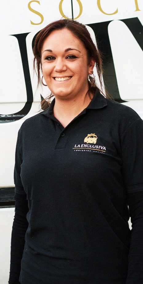 Vicky Tortosa