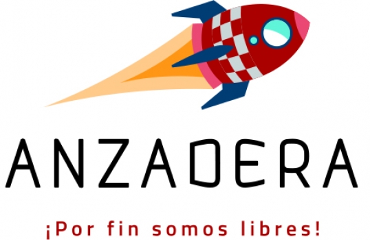 Lanzaderas comienza su periodo de pruebas con cuatro coches eléctricos cedidos por Nissan