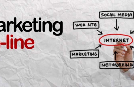 17 de Abril: Marketing online