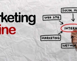 17 de Abril: Marketing online