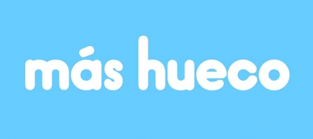 Más Hueco: descubre en esta web nuestras nuevas líneas de trabajo