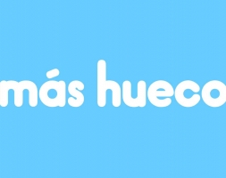 Más Hueco: descubre en esta web nuestras nuevas líneas de trabajo