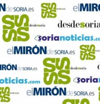 'Desde Soria' y 'Soria Noticias' abren esta tarde la nueva temporada de los Supermartes de El Hueco