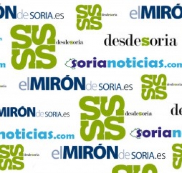 'Desde Soria' y 'Soria Noticias' abren esta tarde la nueva temporada de los Supermartes de El Hueco