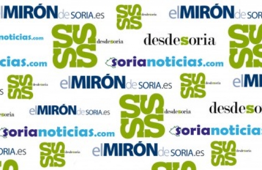 'Desde Soria' y 'Soria Noticias' abren esta tarde la nueva temporada de los Supermartes de El Hueco