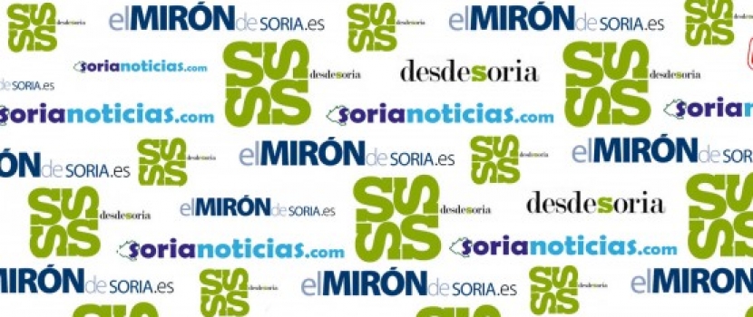 'Desde Soria' y 'Soria Noticias' abren esta tarde la nueva temporada de los Supermartes de El Hueco