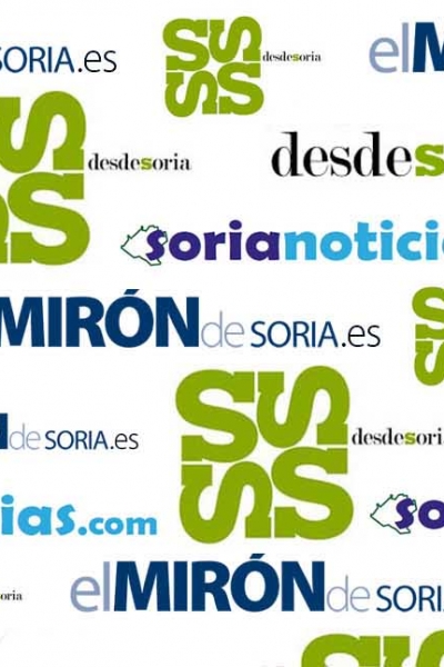 22 de Octubre: Medios Digitales de Soria