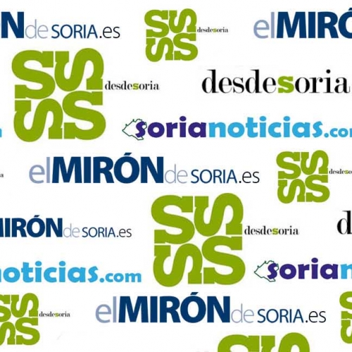 22 de Octubre: Medios Digitales de Soria