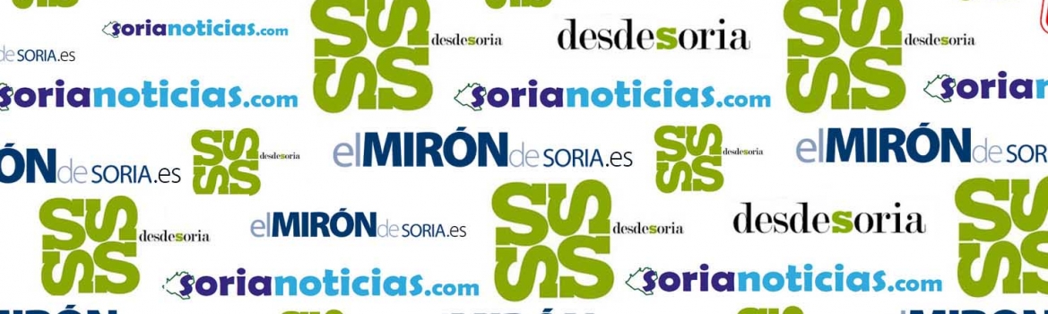 22 de Octubre: Medios Digitales de Soria