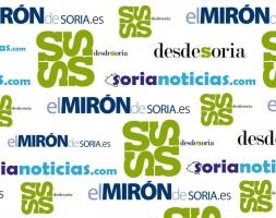 22 de Octubre: Medios Digitales de Soria