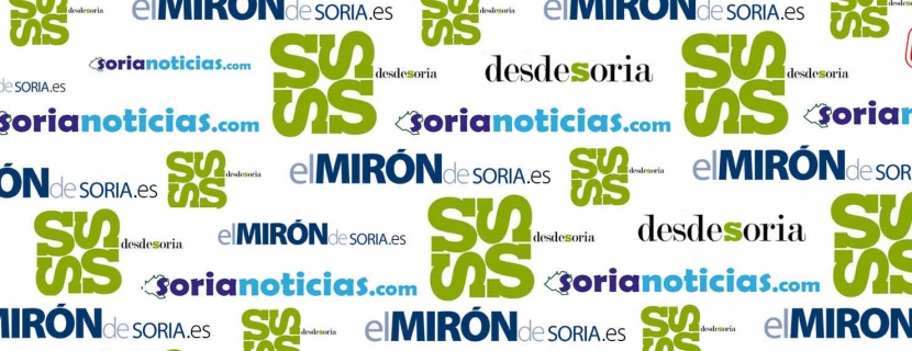 22 de Octubre: Medios Digitales de Soria