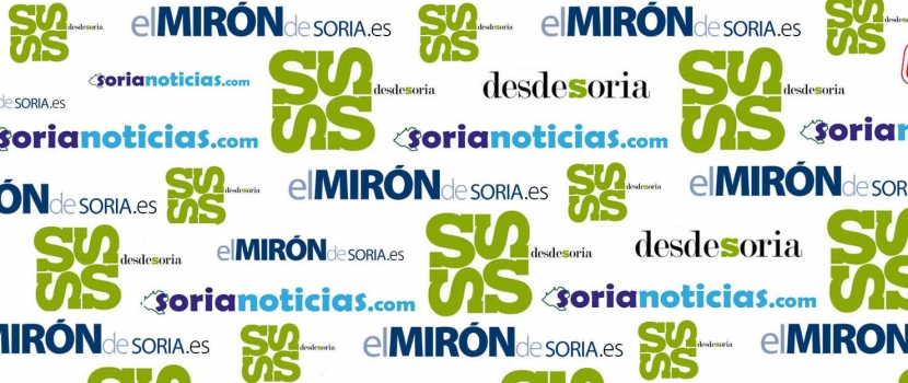 22 de Octubre: Medios Digitales de Soria