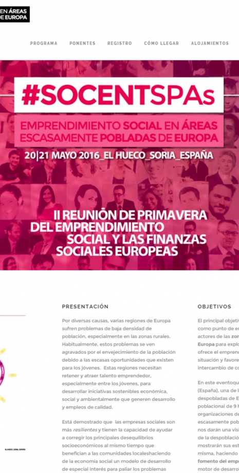 Social Meeting
