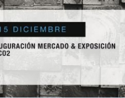 El Mercado de El Hueco abre esta tarde con más de 20 puestos y actividades todos los días