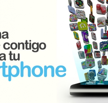 12 de Diciembre: Tu oficina en tu teléfono