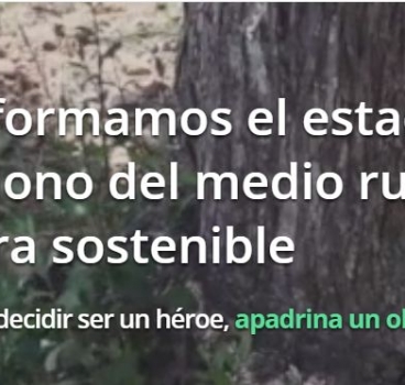 El proyecto turolense ‘Apadrina un olivo’ abrirá la jornada de innovación en El Burgo