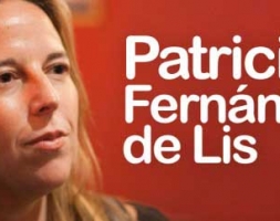 Patricia Fernández de Lis, especialista en tecnología y directora de 'esmateria.com', esta tarde en El Hueco