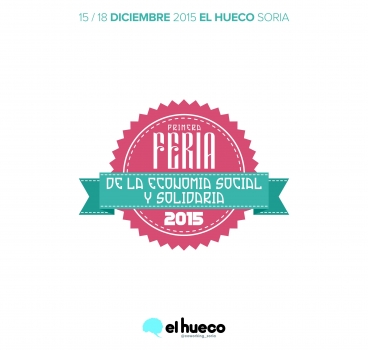 El Hueco despide el año volcándose de nuevo en la economía social y de proximidad