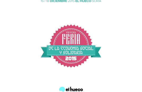 El Hueco despide el año volcándose de nuevo en la economía social y de proximidad
