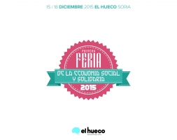 El Hueco despide el año volcándose de nuevo en la economía social y de proximidad