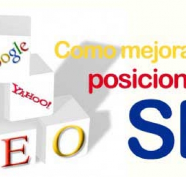 Hoy en El Hueco School: cómo posicionar bien tu web en los buscadores de internet