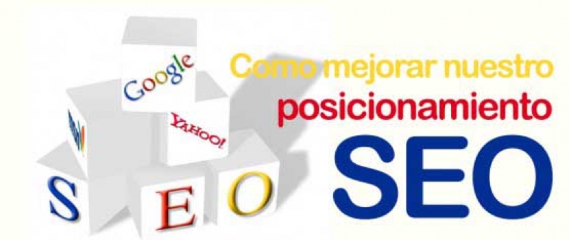 Hoy en El Hueco School: cómo posicionar bien tu web en los buscadores de internet