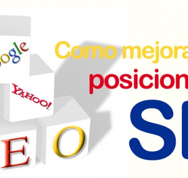 21 de Noviembre: Posicionamiento SEO en buscadores