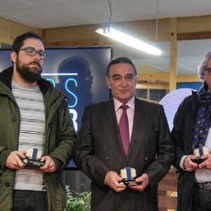 Descubre quiénes son los emprendedores del año de El Hueco