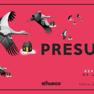 La Diputación de Soria se convierte en el principal patrocinador de la feria Presura