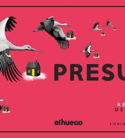 La Diputación de Soria se convierte en el principal patrocinador de la feria Presura