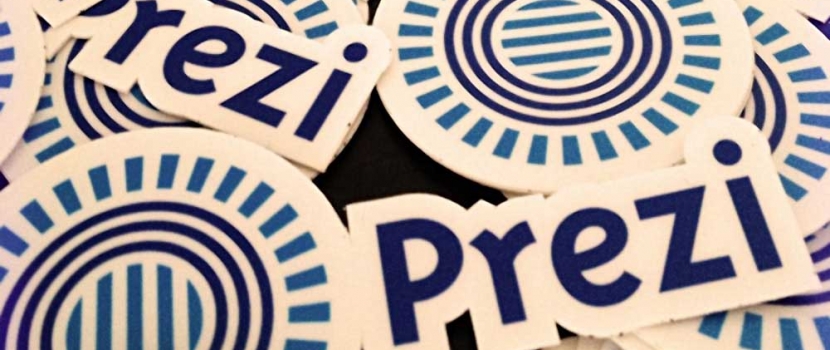 13 de Febrero: Prezi