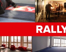 El Hueco traspasa fronteras con la firma de un acuerdo con Rally Group de San Francisco y Berlín
