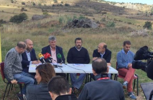 La España Vacía exhibirá su potencial en Presura, la feria nacional para atraer emprendedores al medio rural