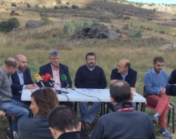 La España Vacía exhibirá su potencial en Presura, la feria nacional para atraer emprendedores al medio rural
