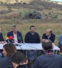 La España Vacía exhibirá su potencial en Presura, la feria nacional para atraer emprendedores al medio rural