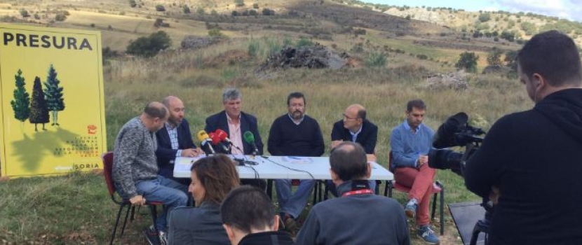 La España Vacía exhibirá su potencial en Presura, la feria nacional para atraer emprendedores al medio rural