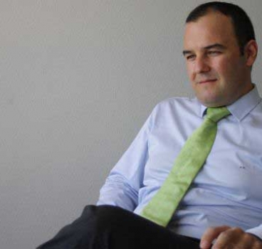 El director de Programas del Instituto Superior de Medio Ambiente, mañana en los Supermartes de El Hueco