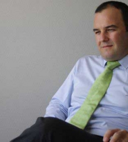 El director de Programas del Instituto Superior de Medio Ambiente, mañana en los Supermartes de El Hueco