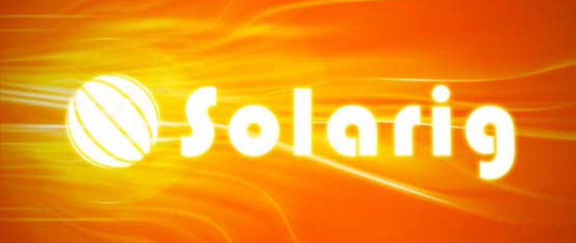 Atención, cambios en la agenda: el Supermartes de Solarig se aplaza al día 12