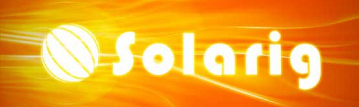 Atención, cambios en la agenda: el Supermartes de Solarig se aplaza al día 12
