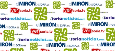 Esta tarde, conoce quién hay detrás de los medios digitales de Soria