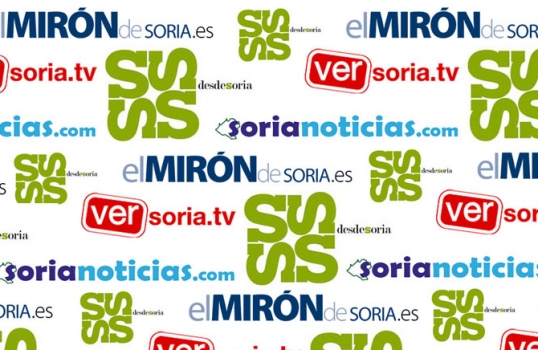 20 de Septiembre: Soria On-line