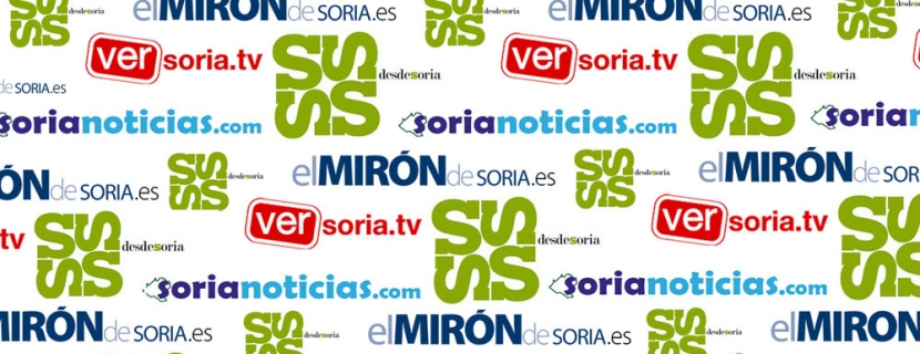 Esta tarde, conoce quién hay detrás de los medios digitales de Soria